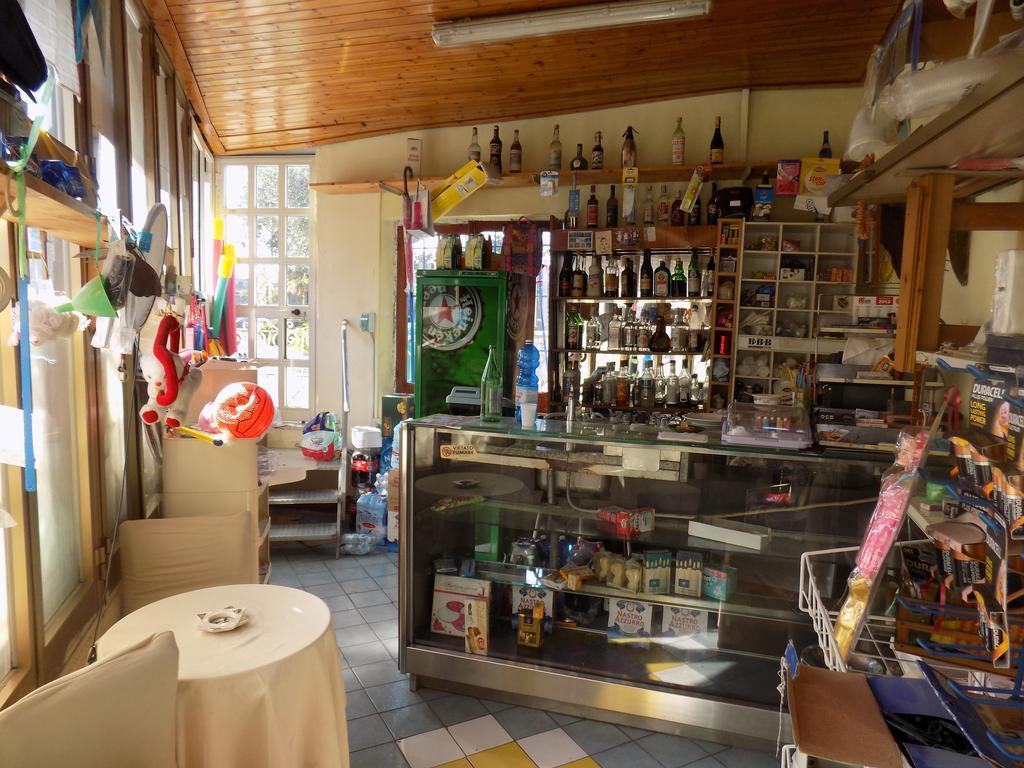 O' Funaro Massa Lubrense Exteriér fotografie